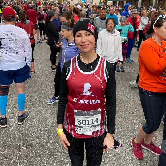 Meet your Posher, Linda - Picture 1 of 1